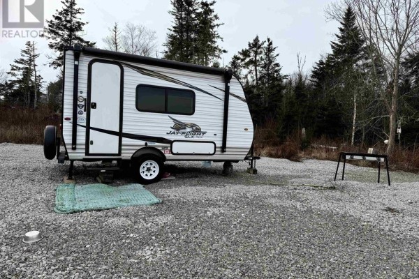 Lot (pid 90037540) Highway 308, Morris Island, NS B0W3M0 Photo 5