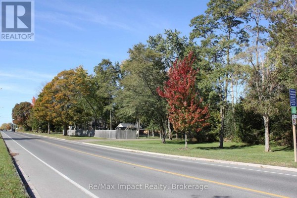 Lot - 550 King Street E, Cobourg