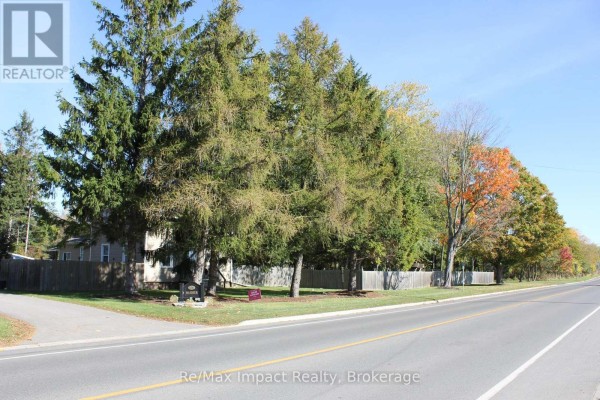 Lot - 550 King Street E, Cobourg, ON K9A0S4 Photo 3