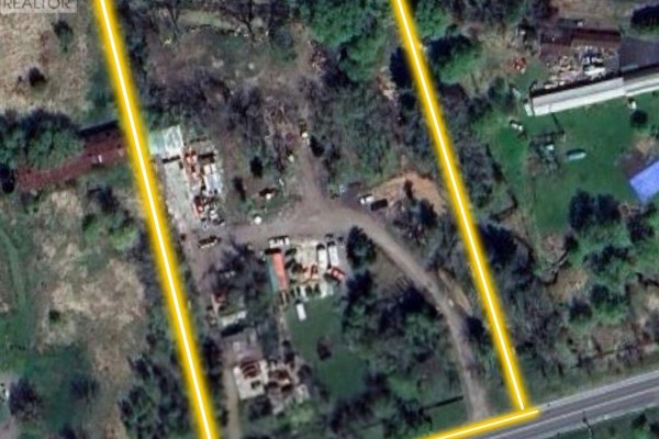 Lot - 550 King Street E, Cobourg, ON K9A0S4 Photo 4