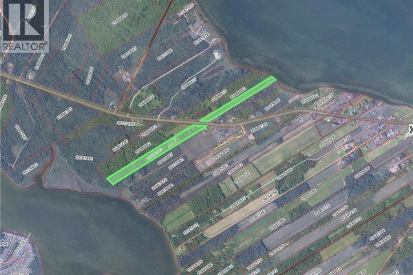 Lot -1 113 Route, Inkerman
