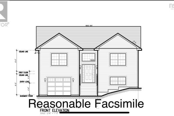 Lot # 214 Queens Court, Kentville