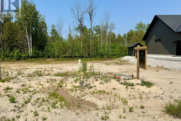 Lot # 29 Lakeforest Drive, Saugeen Shores, ON, photo 2