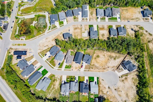 Lot # 29 Lakeforest Drive, Saugeen Shores, ON N0H2L0 Photo 4