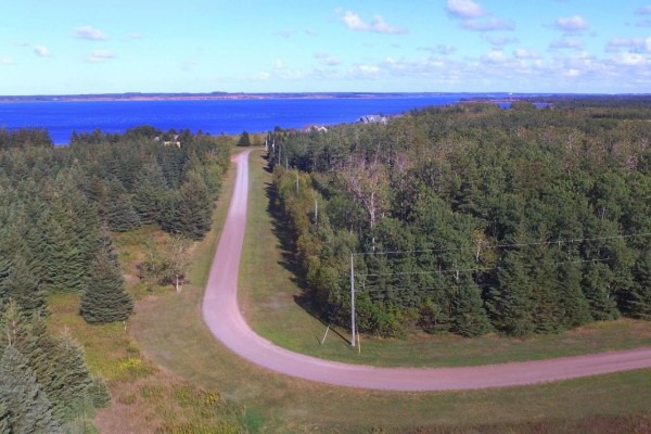 Lot # 3 Sunrise Drive, Morell, PE C0A1F0 Photo 2