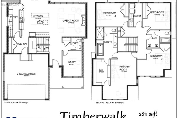 Dining room - Lot # 41 - 123 Timberwalk Trail, Middlesex Centre, ON N0M2A0 Photo 5