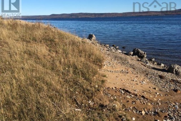 Lot 0 & 3 Kempt Head Road, Southside Boularderie, NS B1Y2P8 Photo 4