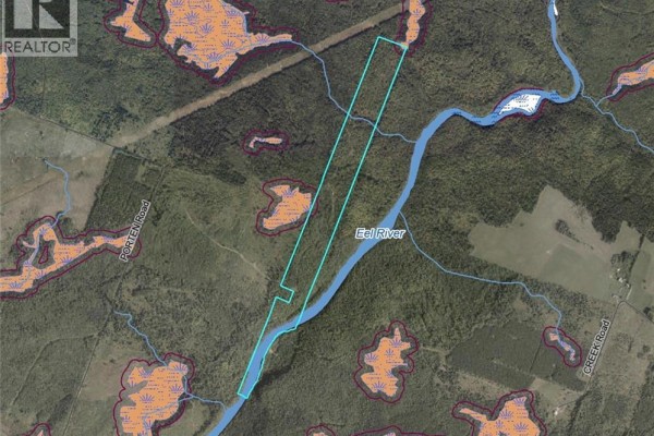 Lot 0 Porten Road, Scott Siding, NB O0O0O0 Photo 2