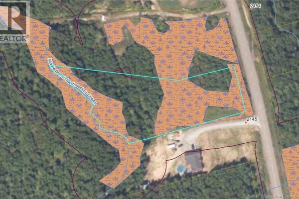 Lot 0 Route 620, Royal Road, NB E3G6N7 Photo 2