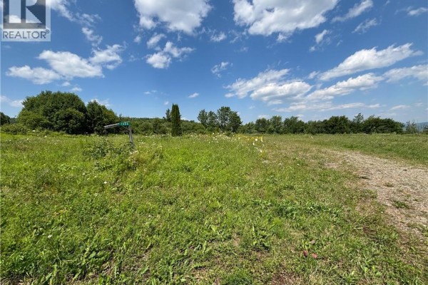 Lot 0 Scott Road, Beaconsfield, NB E7H1H5 Photo 2
