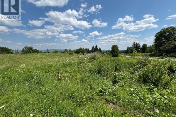 Lot 0 Scott Road, Beaconsfield, NB E7H1H5 Photo 3