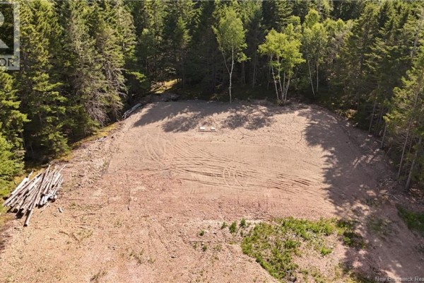 Lot 0 Shore Road, Breadalbane, NB, photo 2