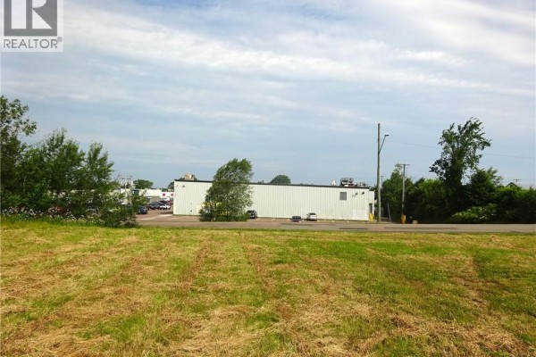 Lot 00-1 Donat Street, Shediac, NB E4P1P9 Photo 4
