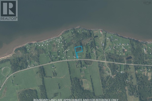 Lot 00-2 Gulf Shore Road, Gulf Shore, NS B0K1L0 Photo 2