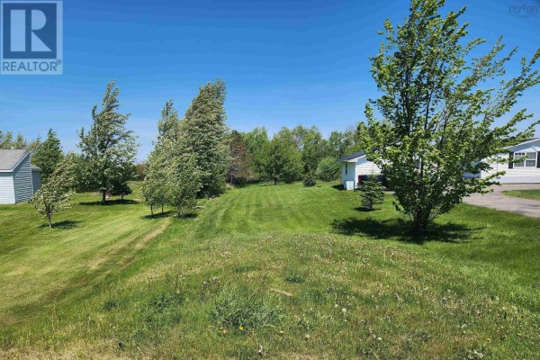 Lot 00-2 Gulf Shore Road, Gulf Shore, NS B0K1L0 Photo 3