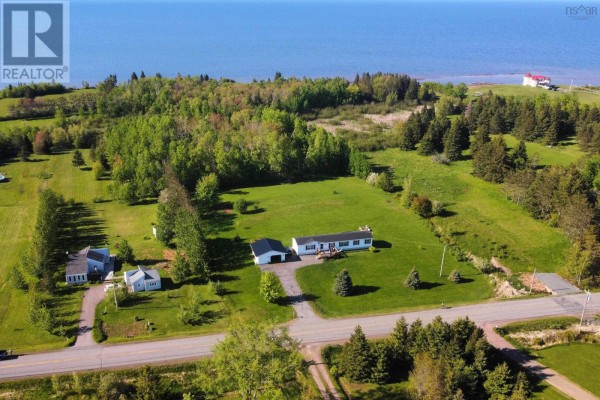 Lot 00-2 Gulf Shore Road, Gulf Shore, NS B0K1L0 Photo 4