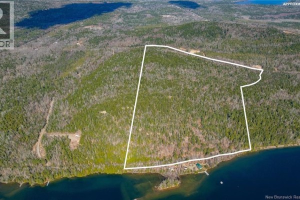 Lot 00 Frye Road, Chamcook, NB, photo 3