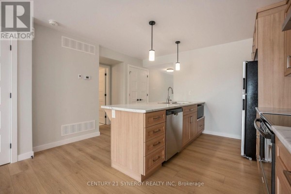 Bedroom 2 - Lot 00 Nicole Street, North Stormont, ON K0A1R0 Photo 4
