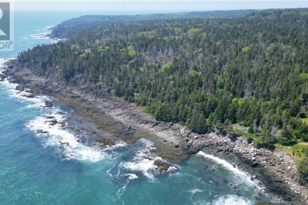 Lot 01-07 Route 776, Grand Manan, NB, photo 2