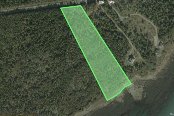 Lot 01-07 Route 776, Grand Manan, NB, photo 3