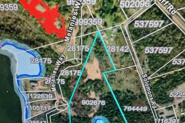 Lot 02-1 Melanies Way, Poplar Grove, PE C0B1J0 Photo 4
