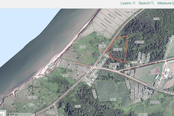 Lot 02-1 Route 14, Campbellton, PE C0B1V0 Photo 2