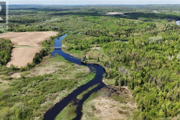 Lot 02-1 Slater Road, Maxwell, NB E7N2Z8 Photo 5