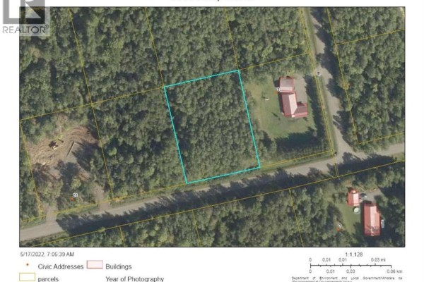 Lot 02-5 Wildwood Drive, Lower Woodstock, NB E7M4C4 Photo 2