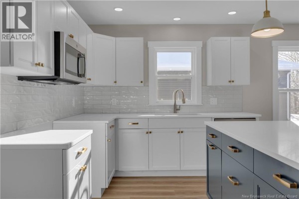 Primary Bedroom - Lot 02 Daniel Rae Drive, Sussex, NB E4E2G1 Photo 2