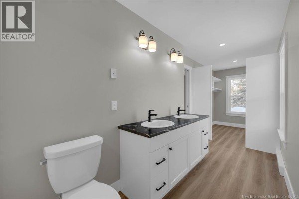 Kitchen/Dining room - Lot 02 Daniel Rae Drive, Sussex, NB E4E2G1 Photo 4