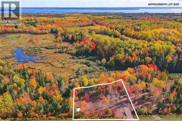 Lot 04-03 690 Route, Flowers Cove, NB O0O0O0 Photo 2