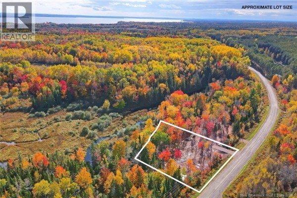 Lot 04-03 690 Route, Flowers Cove, NB O0O0O0 Photo 3
