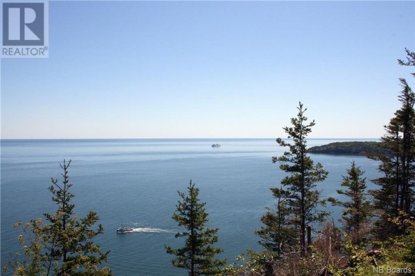 Lot 04-07 Seven Days Work Road, Grand Manan, NB E5G1B4 Photo 2