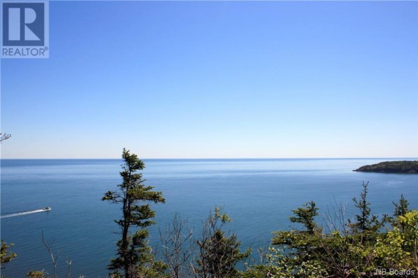 Lot 04-07 Seven Days Work Road, Grand Manan, NB E5G1B4 Photo 3