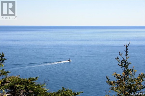 Lot 04-07 Seven Days Work Road, Grand Manan, NB E5G1B4 Photo 5
