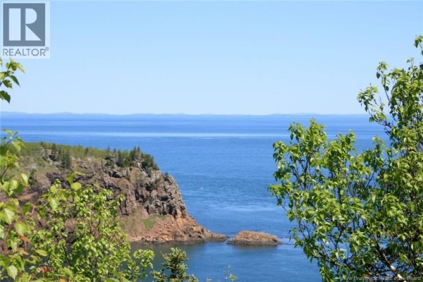 Lot 04-08 Seven Days Work Drive, Grand Manan, NB E5G1B4 Photo 2