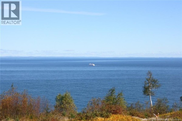 Lot 04-08 Seven Days Work Drive, Grand Manan, NB E5G1B4 Photo 3