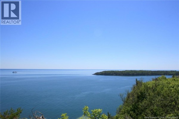 Lot 04-08 Seven Days Work Drive, Grand Manan, NB E5G1B4 Photo 5