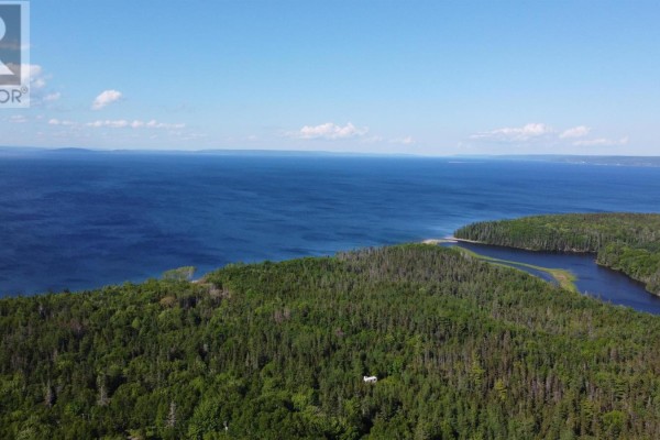 Lot 04-12 Nature Dream P Boulevard, Roberta, NS B0E3B0 Photo 2