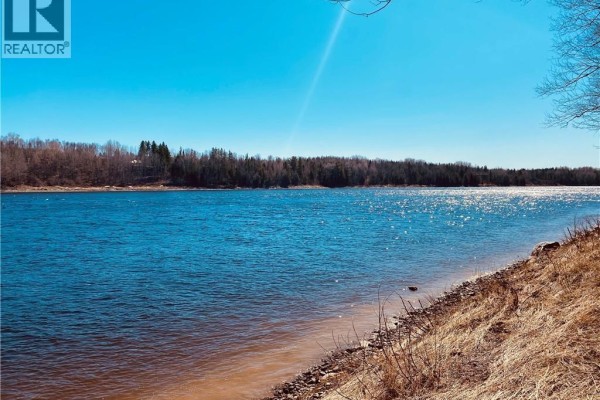 Lot 04-2 Route 108, Bryenton, NB, photo 2