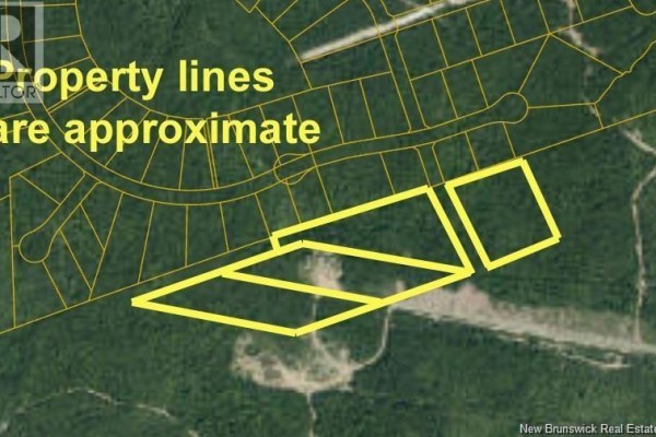 Lot 04-2 Route 114, Lower Coverdale, NB E1J2K3 Photo 2