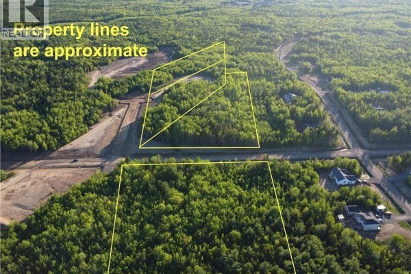 Lot 04-3 Route 114, Lower Coverdale, NB E1J2K3 Photo 3