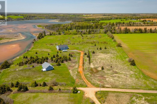 Lot 04-5 Bloomfield Subdivision Road, Little Pond, PE C0A2B0 Photo 2