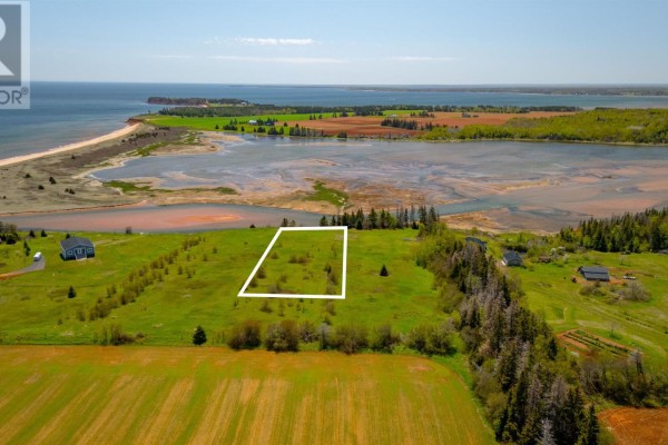 Lot 04-5 Bloomfield Subdivision Road, Little Pond, PE C0A2B0 Photo 3