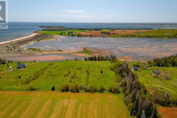 Lot 04-5 Bloomfield Subdivision Road, Little Pond, PE C0A2B0 Photo 4