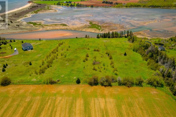 Lot 04-5 Bloomfield Subdivision Road, Little Pond, PE C0A2B0 Photo 5