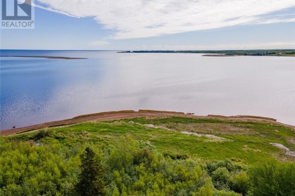 Lot 05-04 Sunrise Lane, Shemogue, NB E4N2N2 Photo 3