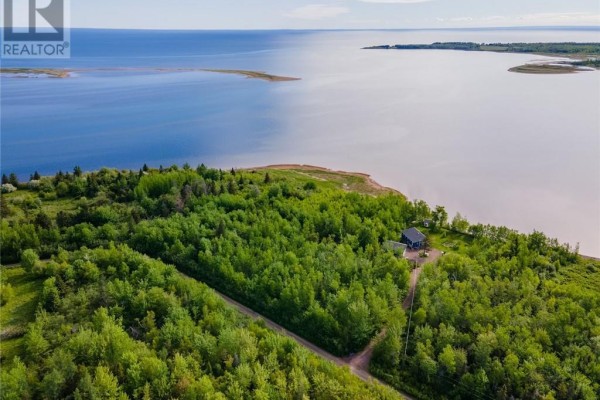 Lot 05-04 Sunrise Lane, Shemogue, NB E4N2N2 Photo 5