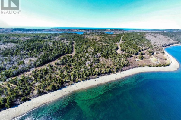 Lot 05-1 Old Post Road, Lake Midway, NS B0V1A0 Photo 4