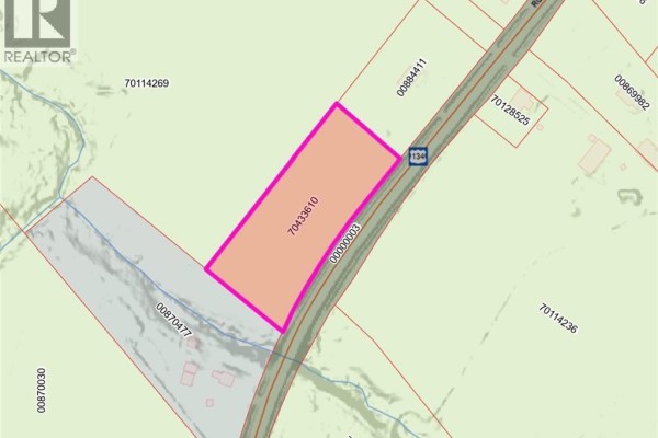 Lot 05-1 Route 134, Shediac Cape, NB E4P3E6 Photo 3